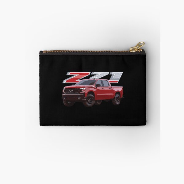 Item preview, chevy silverado z71 4x4  designed and sold by TusiNio.