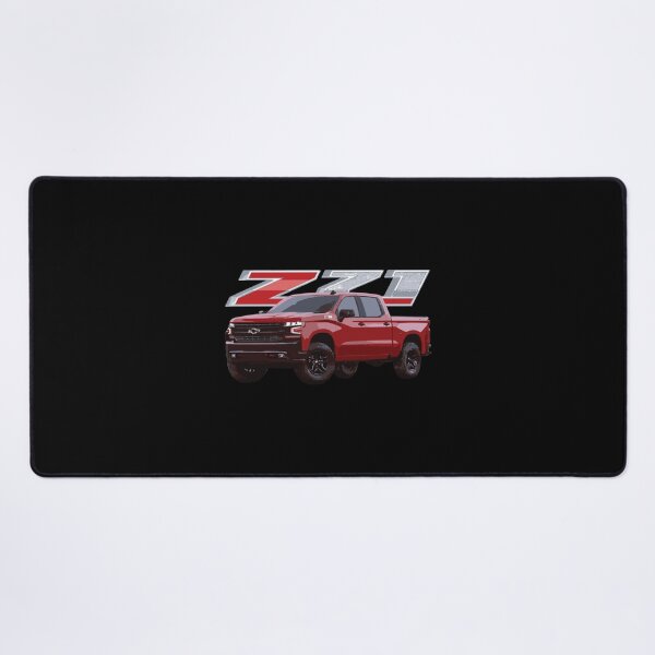 Item preview, chevy silverado z71 4x4 designed and sold by TusiNio.