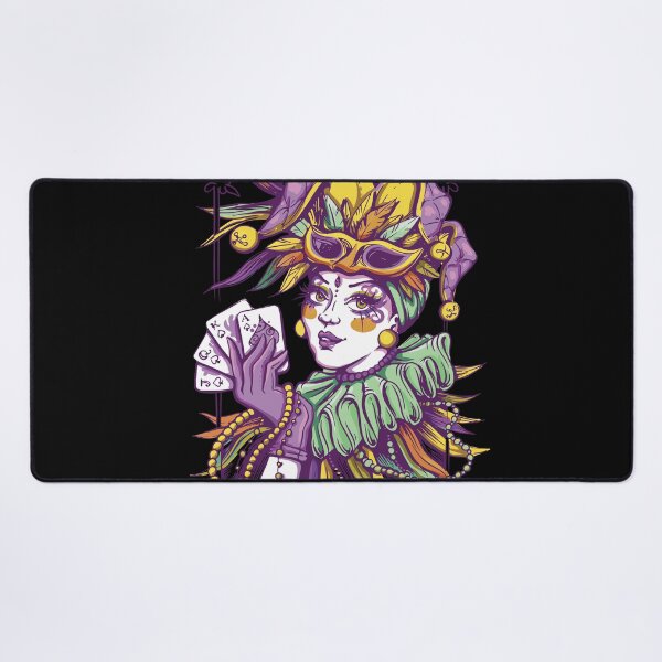 Item preview, It's Mardi Gras designed and sold by evadeedesigns.