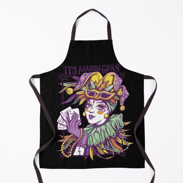 Item preview, It's Mardi Gras designed and sold by evadeedesigns.