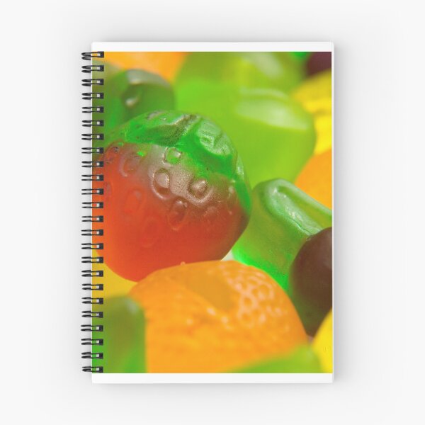 Item preview, Gummi of Eden 2 designed and sold by bbbautista.
