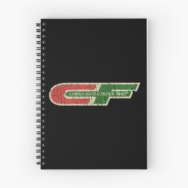 Item preview, Consolidated Freightways 1929 designed and sold by TusiNio.
