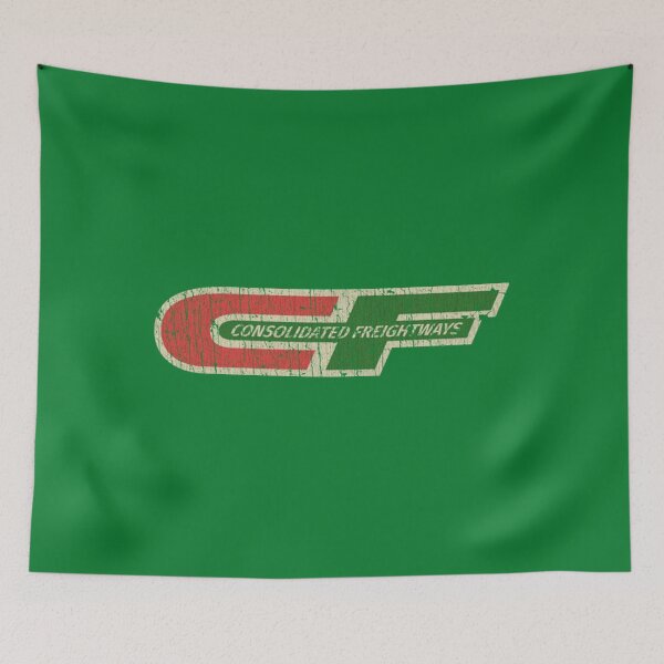 Item preview, Consolidated Freightways 1929 designed and sold by TusiNio.