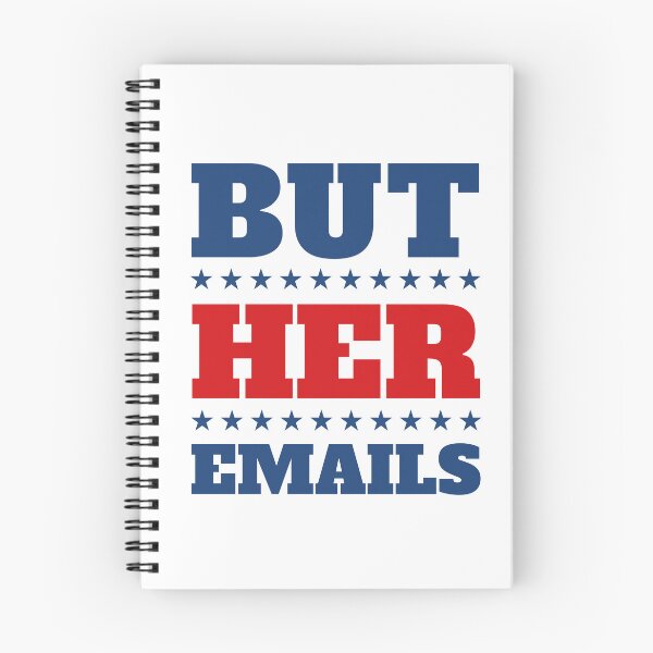 Item preview, BUT HER EMAILS designed and sold by pedrolealmkt.
