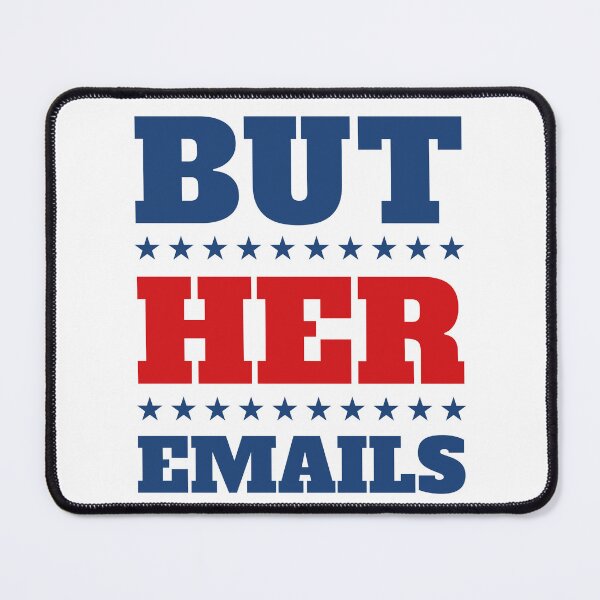 Item preview, BUT HER EMAILS designed and sold by pedrolealmkt.