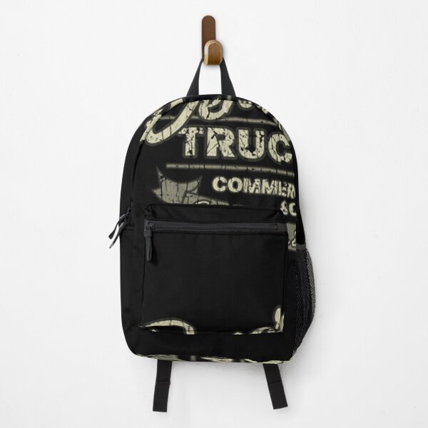 Item preview, Deno’s 6 & 85 Truck Stop 1947 designed and sold by TusiNio.