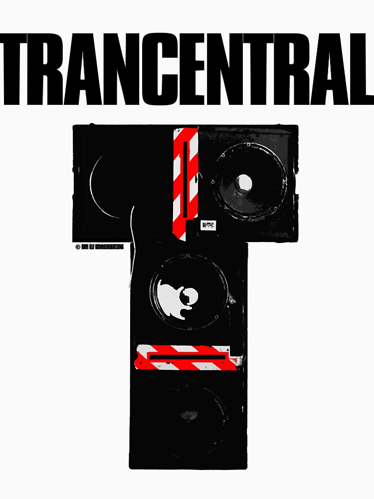 KLF TRANCENTRAL