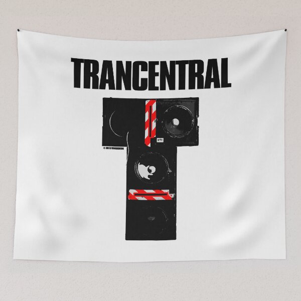 Item preview, KLF TRANCENTRAL designed and sold by Yemod2908.