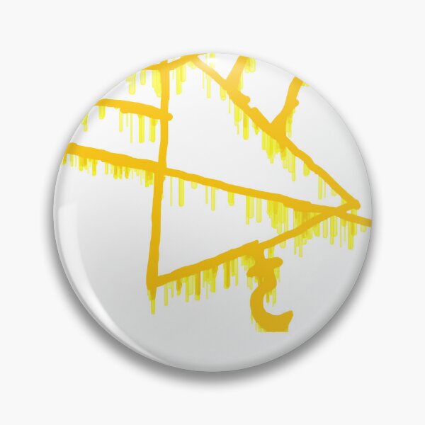 Item preview, Yellow-jackets Symbol X-YJ01 Classic designed and sold by naelgrae6639.