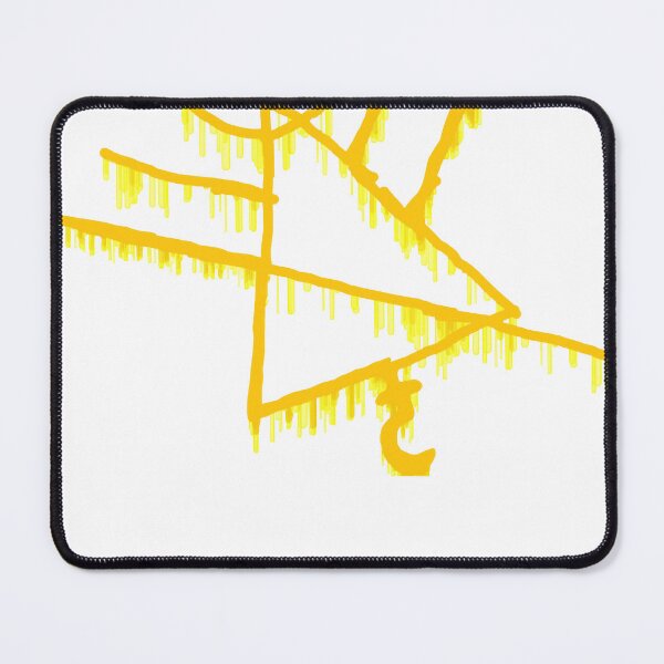 Item preview, Yellow-jackets Symbol X-YJ01 Classic designed and sold by naelgrae6639.