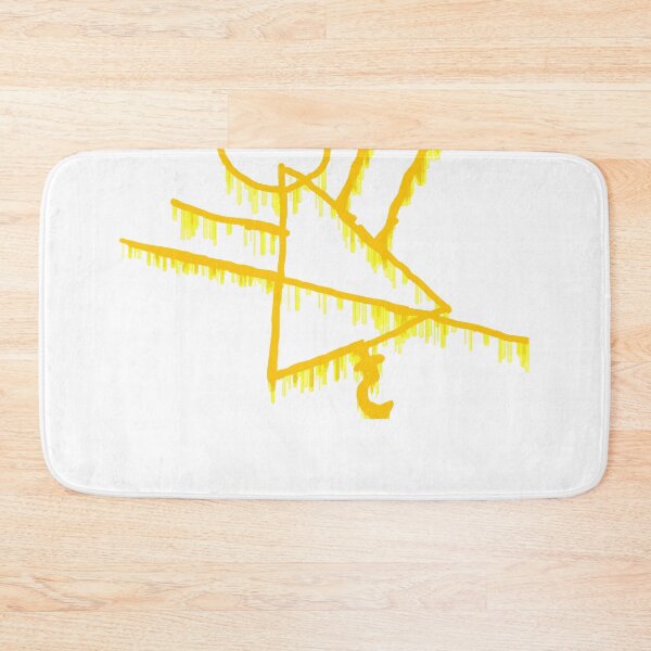 Item preview, Yellow-jackets Symbol X-YJ01 Classic designed and sold by naelgrae6639.