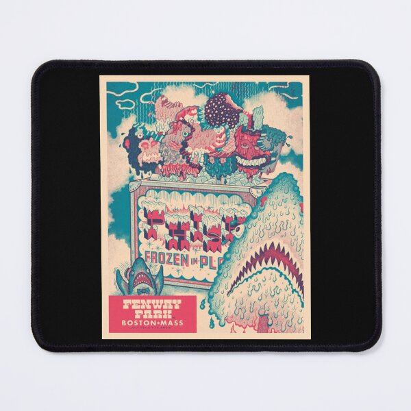 Item preview, Fenway Park Boston Mass fROZEN designed and sold by TusiNio.