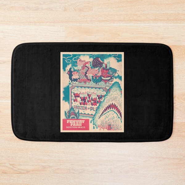 Item preview, Fenway Park Boston Mass fROZEN designed and sold by TusiNio.