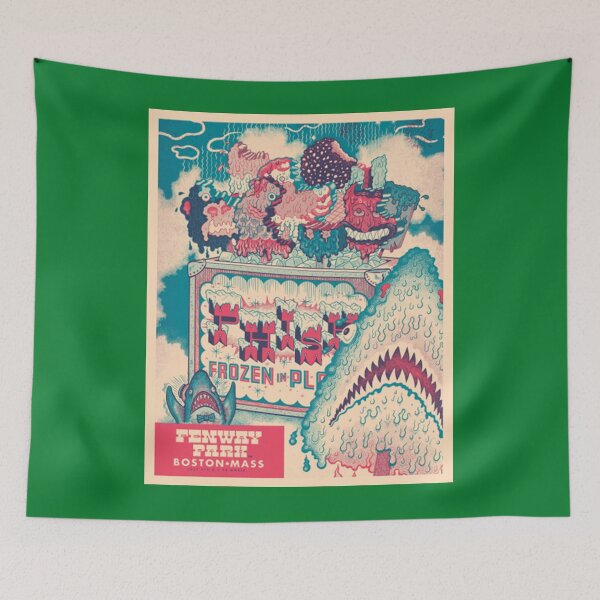 Item preview, Fenway Park Boston Mass fROZEN designed and sold by TusiNio.