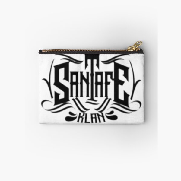 Item preview, Santa Fe Klan Reggaeton Latino Gang Latin Trap Hip Hop designed and sold by LAXIR.