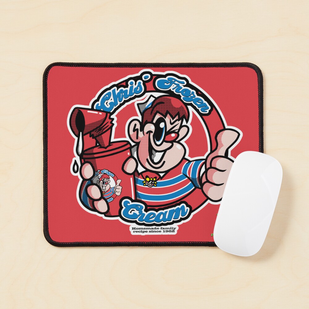 Item preview, Mouse Pad designed and sold by JavaWolfDesign.