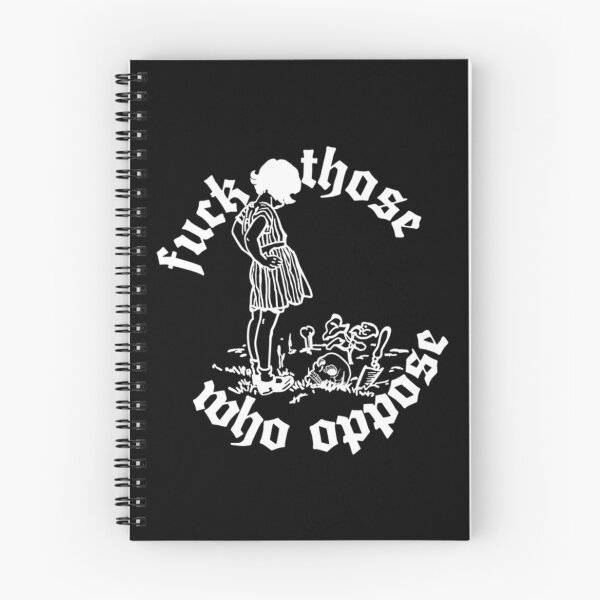 Item preview, Fuck Those Who Oppose  Punk Rock Aesthetic  designed and sold by TusiNio.