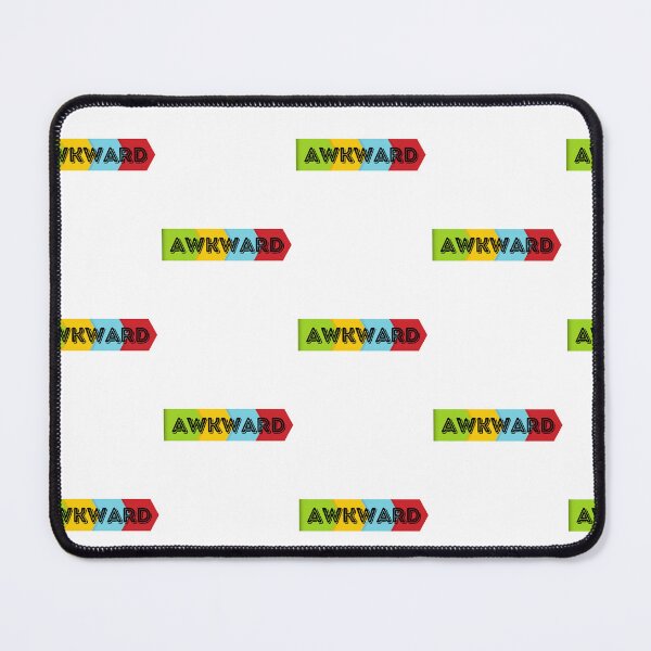 Item preview, Awkward designed and sold by EverythingMaria.