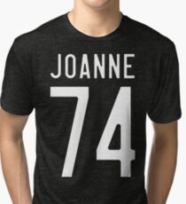 JOANNE - '74 Tri-blend T-Shirt