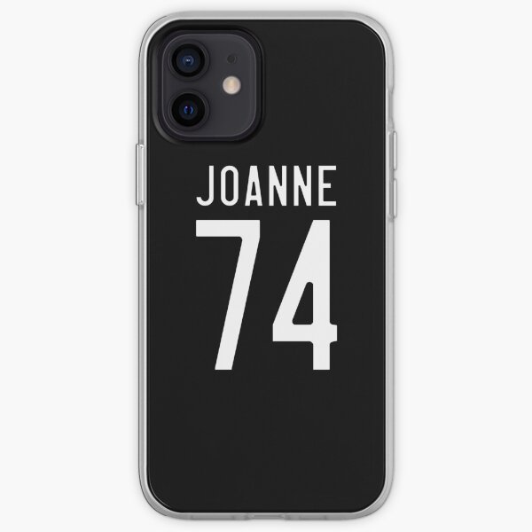 JOANNE - '74 Coque souple iPhone