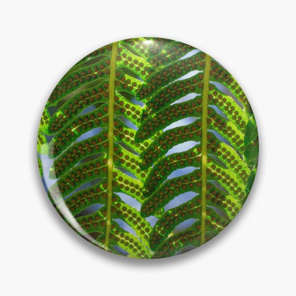 Item preview, Fertile Fronds designed and sold by JustAnEffigy.
