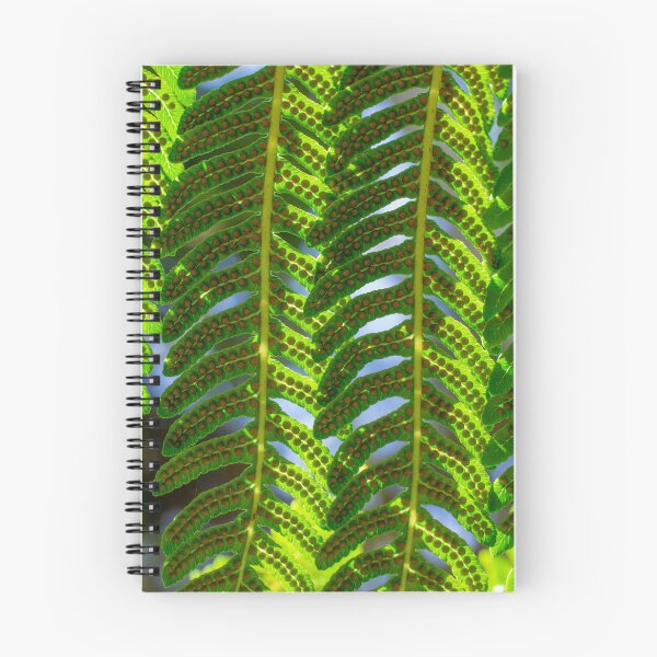 Item preview, Fertile Fronds designed and sold by JustAnEffigy.