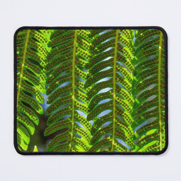 Item preview, Fertile Fronds designed and sold by JustAnEffigy.
