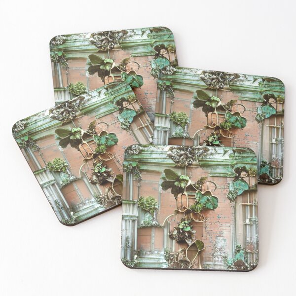 Item preview, Gothic Surreal Architecture  designed and sold by Roguejackalope.