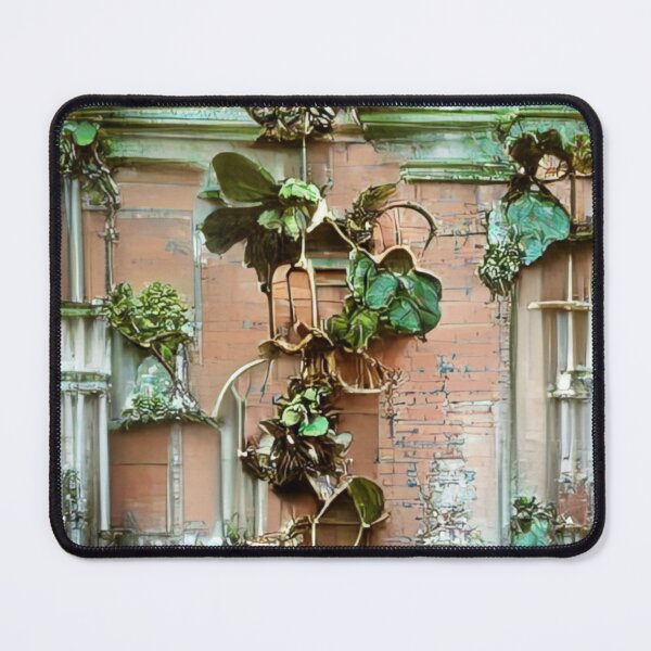 Item preview, Gothic Surreal Architecture designed and sold by Roguejackalope.