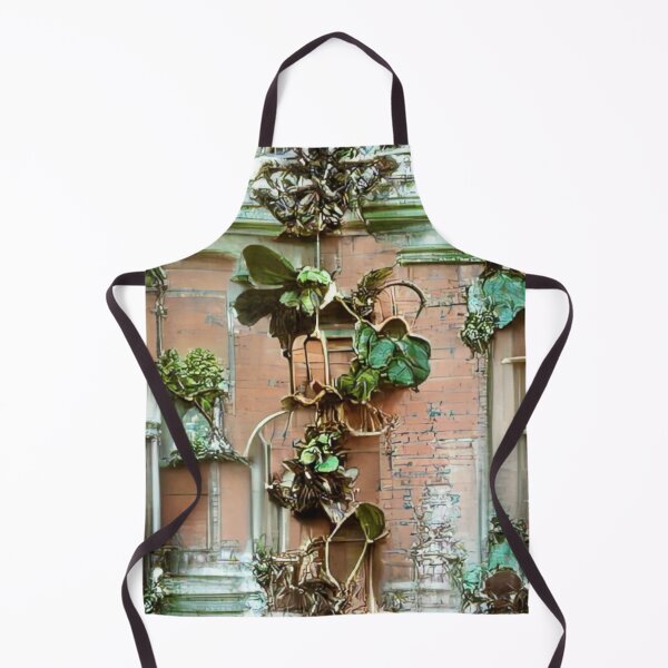 Item preview, Gothic Surreal Architecture designed and sold by Roguejackalope.