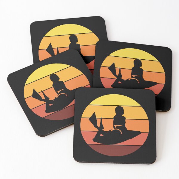 Item preview, Bodyboarding Bodyboarder Bodyboard Surfing Vintage Retro designed and sold by TastefulTees.