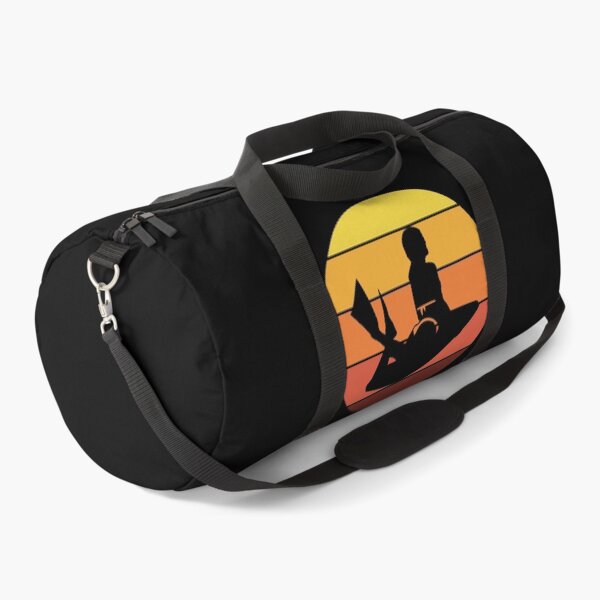 Item preview, Bodyboarding Bodyboarder Bodyboard Surfing Vintage Retro designed and sold by TastefulTees.