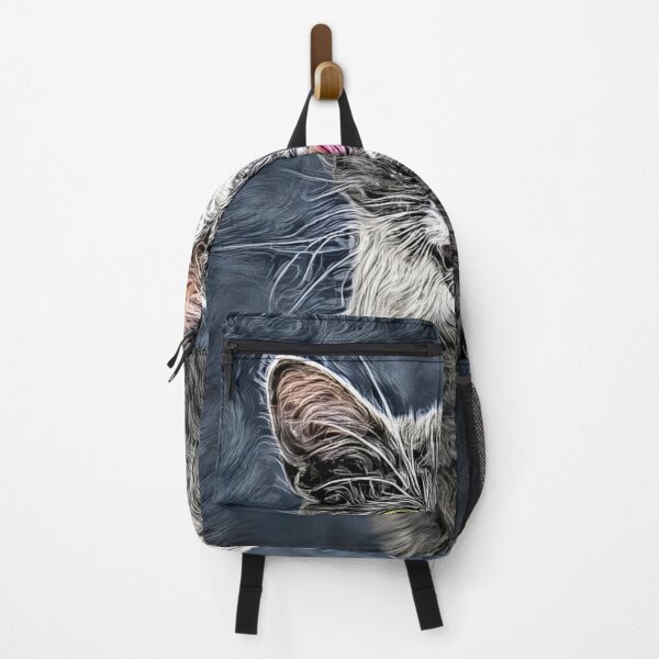 Item preview, Silly girl cat illustration premium design designed and sold by truemoneyman.