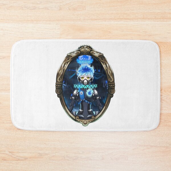 Item preview, Ortho Shroud (Twisted Wonderland) designed and sold by Taylor Griffith.