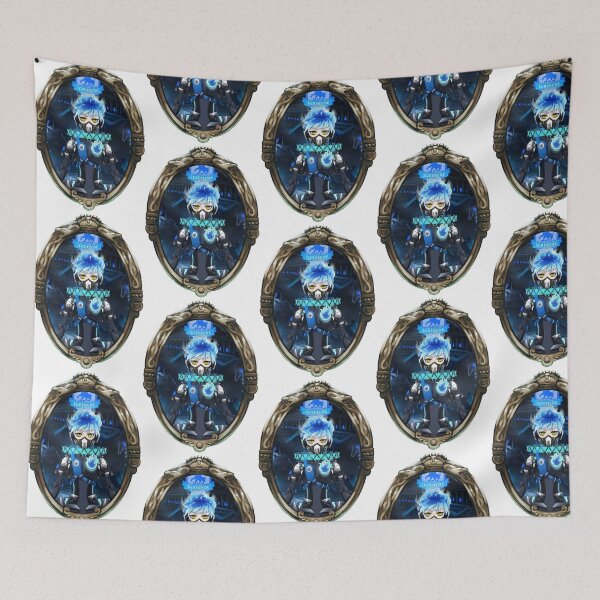 Item preview, Ortho Shroud (Twisted Wonderland) designed and sold by Taylor Griffith.