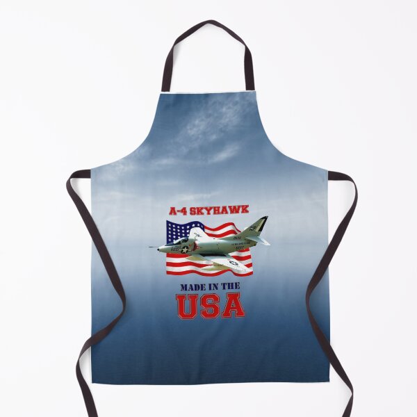 Item preview, A-4 Skyhawk Made in the USA designed and sold by Mil Merchant.
