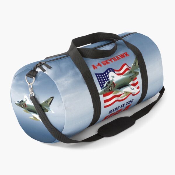 Item preview, A-4 Skyhawk Made in the USA designed and sold by Mil Merchant.