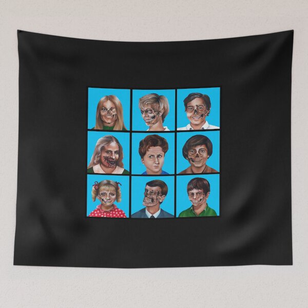 Item preview, A Very Zombie Brad)_y Essential  designed and sold by MeganTurner-17.