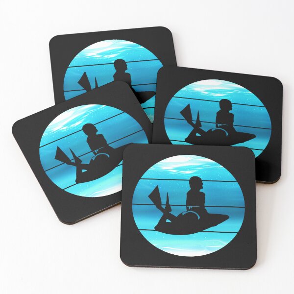 Item preview, Bodyboarding Bodyboarder Bodyboard Sea Underwater designed and sold by TastefulTees.