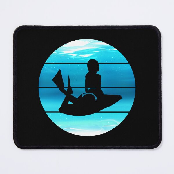 Item preview, Bodyboarding Bodyboarder Bodyboard Sea Underwater designed and sold by TastefulTees.