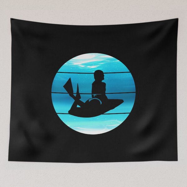 Item preview, Bodyboarding Bodyboarder Bodyboard Sea Underwater designed and sold by TastefulTees.