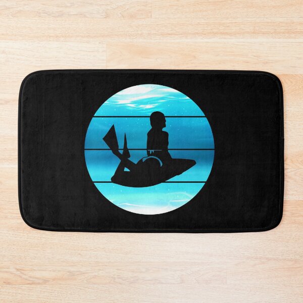 Item preview, Bodyboarding Bodyboarder Bodyboard Sea Underwater designed and sold by TastefulTees.