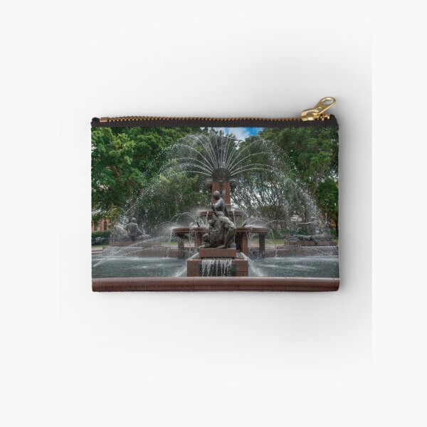 Item preview, Hyde Park Fountain designed and sold by bbbautista.