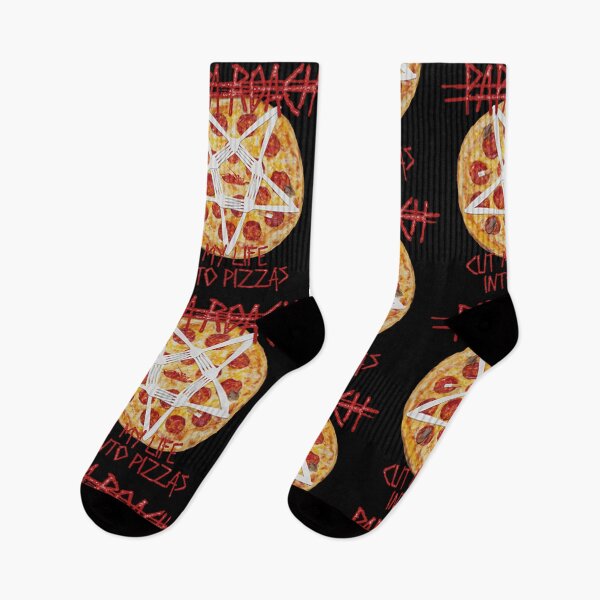 Item preview, Pizza designed and sold by DorotheaNoble.