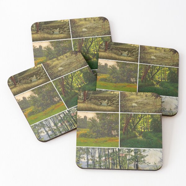 Item preview, Classic Vintage Art Paintings Montage #11 designed and sold by Krispsm.