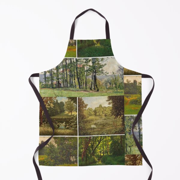 Item preview, Classic Vintage Art Paintings Montage #11 designed and sold by Krispsm.
