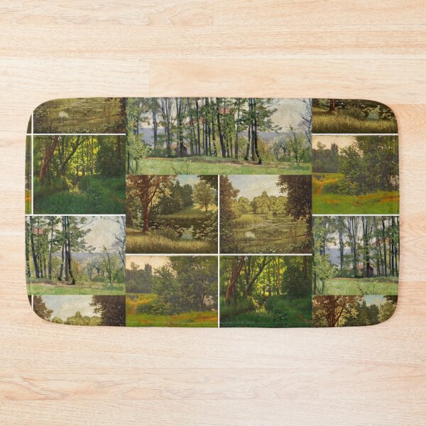 Item preview, Classic Vintage Art Paintings Montage #11 designed and sold by Krispsm.