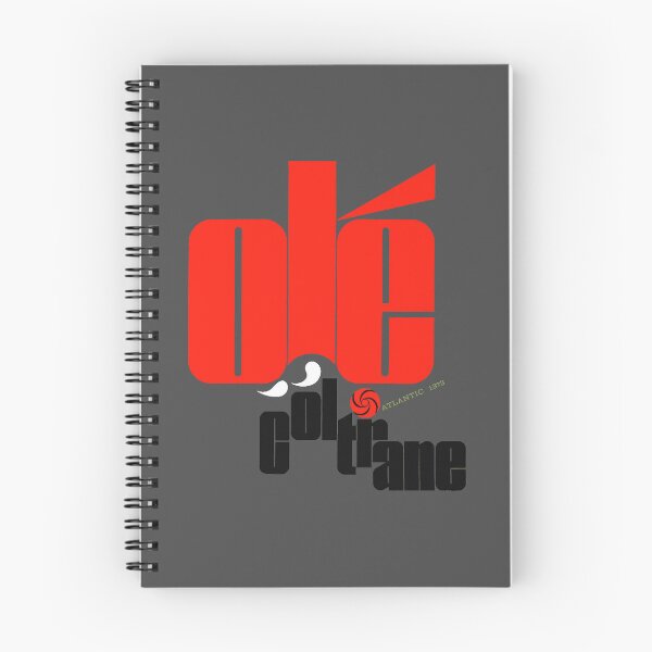 Item preview, Ole Coltrane Essential T-Shirt designed and sold by Amiali01.