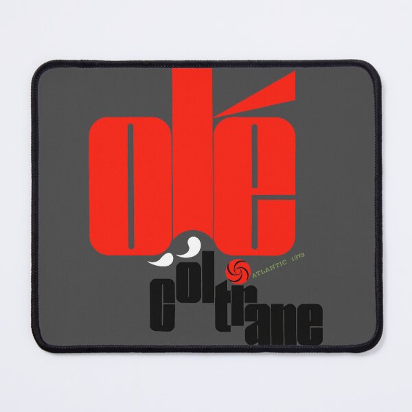Item preview, Ole Coltrane Essential T-Shirt designed and sold by Amiali01.