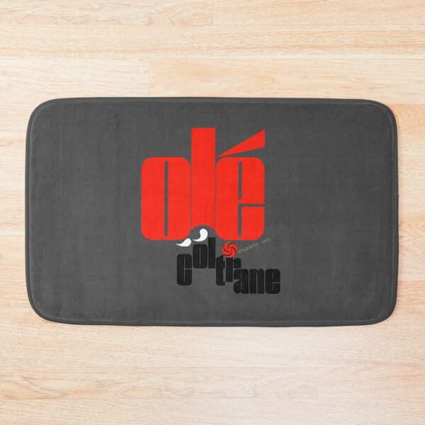 Item preview, Ole Coltrane Essential T-Shirt designed and sold by Amiali01.